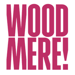 Logo Woodmere Art Museum