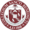 Logo St. Benedict's Preparatory School