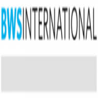 Logo BWS International Ltd.