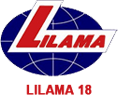 Logo Lilama 18 JSC
