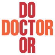Logo DoctorDoctor Pty Ltd.