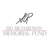 Logo Sid W. Richardson Foundation