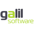 Logo Galil Software Ltd.