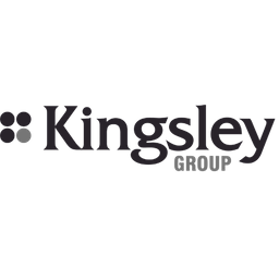 Logo Kingsley Group