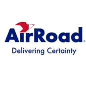Logo AirRoad Logistics Pty Ltd.