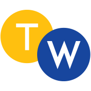 Logo Thompson Wright Ltd.