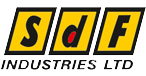 Logo SDF Industries Ltd.