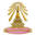 Logo Triam Udom Suksa School