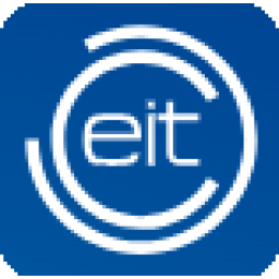 Logo European Institute of Innovation & Technology