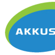 Logo AkkuSer Oy