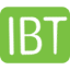 Logo IBTech AS