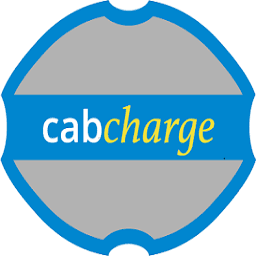 Logo Cabcharge Asia Pte Ltd.