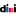 Logo DILLI ILLUSTRATE INC.