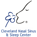 Logo Cleveland Nasal Sinus & Sleep Center