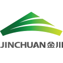Logo Jinchuan Group International Resources Co. Ltd.