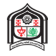 Logo Sudan University of Science & Technology
