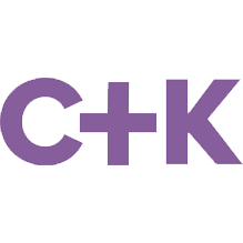 Logo C&K Careers Ltd.