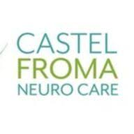 Logo Castel Froma Neuro Care Ltd.