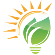 Logo Go Green Energy Pty Ltd.