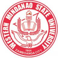 Logo Western Mindanao State University