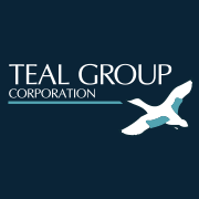 Logo Teal Group Corp.