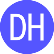 Logo Deep Diamond India Ltd.