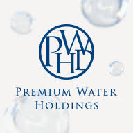 Logo Premium Water Holdings, Inc.
