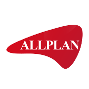 Logo ALLPLAN GmbH