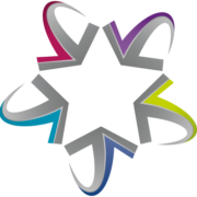 Logo Stockport College