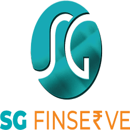 Logo SG Finserve Ltd.