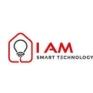 Logo I AM Smart Technology, Inc.