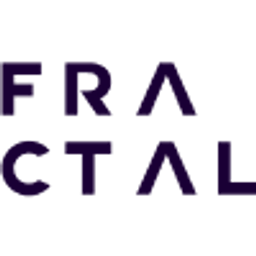 Logo Fractal Tecnologia