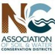 Logo North Carolina Association of Soil & Water Conservation