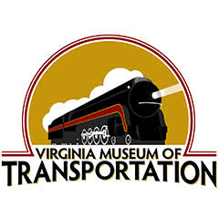 Logo Virginia Museum of Transportation, Inc.