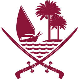 Logo Qatar Financial Markets Authority