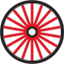 Logo Ghandhara Automobiles Ltd.