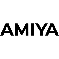 Logo Amiya Corp.