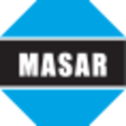Logo Masar Unied Contracting Co.