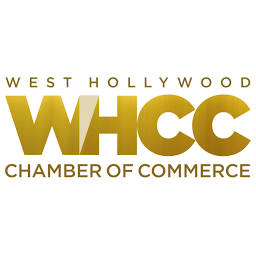 Logo West Hollywood Chamber of Commerce