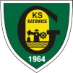 Logo GKS GieKSa Katowice SA