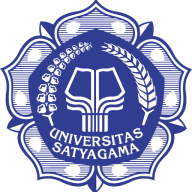 Logo Universitas Satyagama