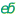 Logo EB TECH Co., Ltd.