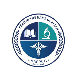 Logo Sylhet Women's Medical College & Hospital