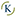 Logo Kohlhepp Investment Advisors Ltd.