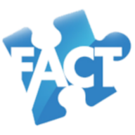 Logo Families of Autistic Children of Tidewater