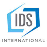 Logo IDS International Government Services LLC