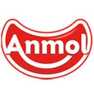 Logo Anmol Industries Ltd.
