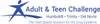 Logo Redwood Teen Challenge