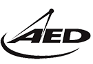 Logo AED, Inc.