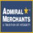 Logo Admiral-Merchants Motor Freight, Inc.